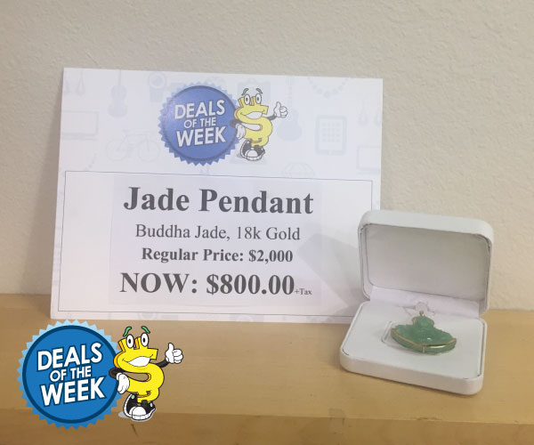 Store_1_jade CashCo Pawn Shop San Diego